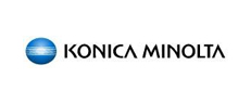 KONICA MINOLTA