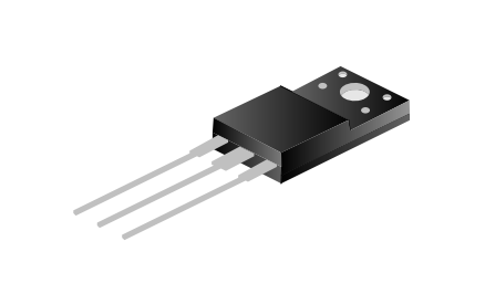 高压GreenMOS系列